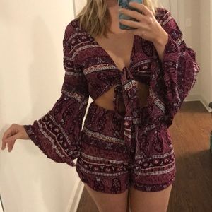 Reminiscent of Spell & The Gypsy Romper